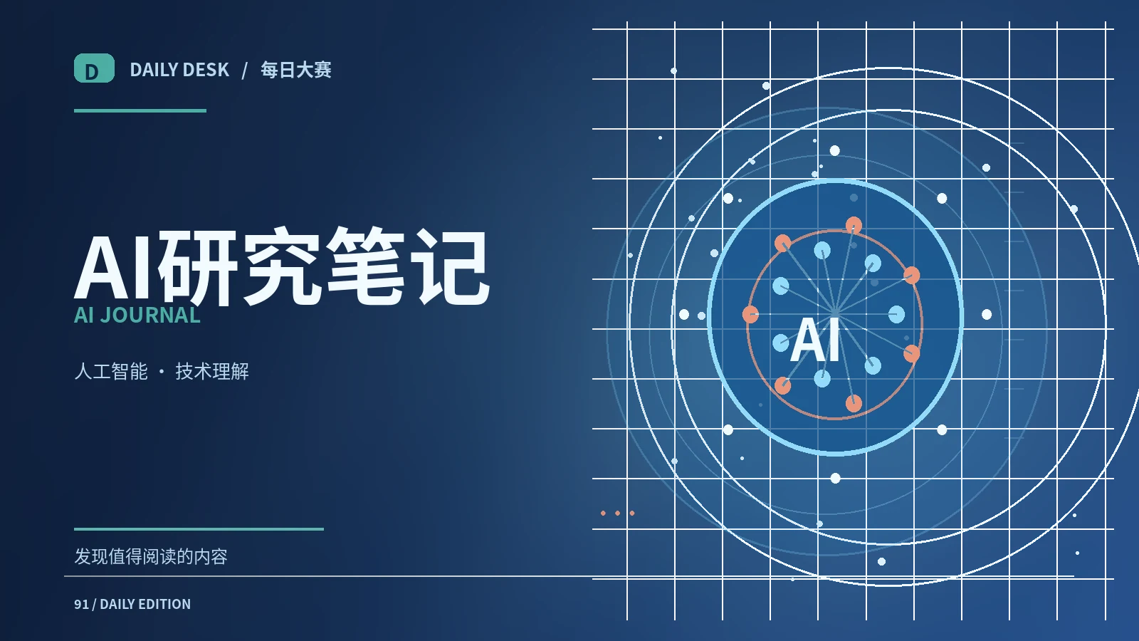 智能时代